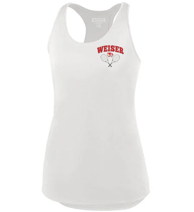 LADIES SOJOURNER TANK