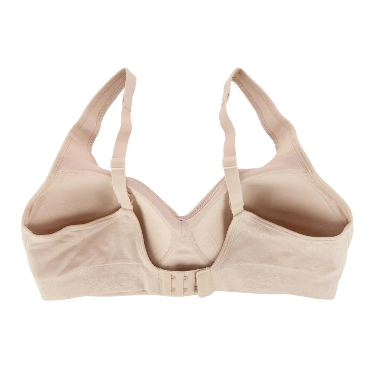 Vanity Fair Women's Beyond Comfort Wireless Bra
